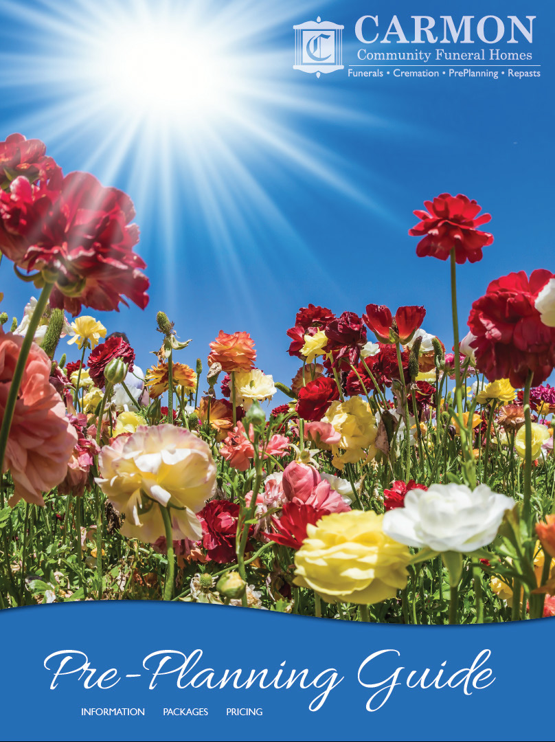 Review Cremation Options Carmon Community Funeral Homes