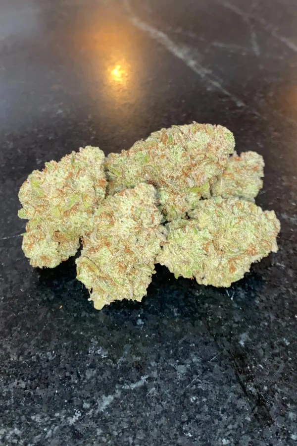 ซื้อเมล็ดพันธุ์กัญชา Strawberry Pie Auto Fast Buds