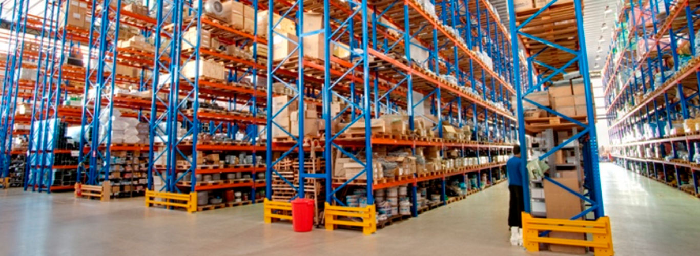 Controle de estoque Aprenda a controlar seu estoque