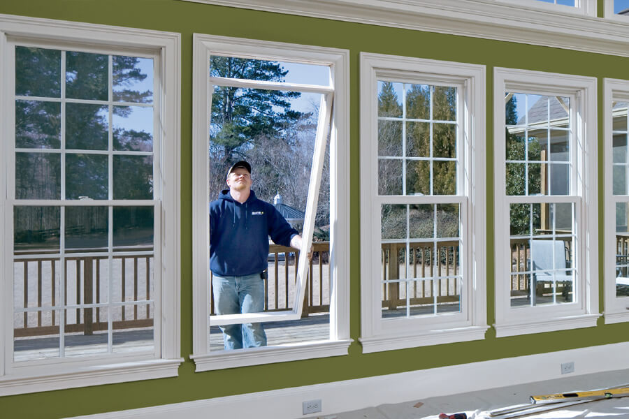 How to Find the Best Window Replacement Company 2FL
