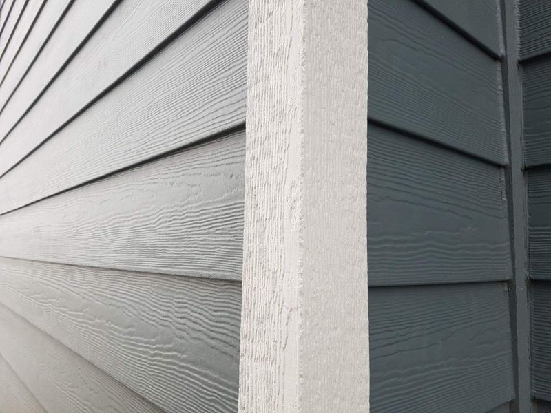How to Install Vinyl Siding — 2FL Windows, Siding & Roofing