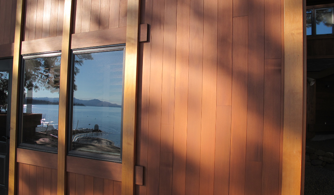 How to Create a Shiplap Look with Dolly Varden Siding 2FL Siding