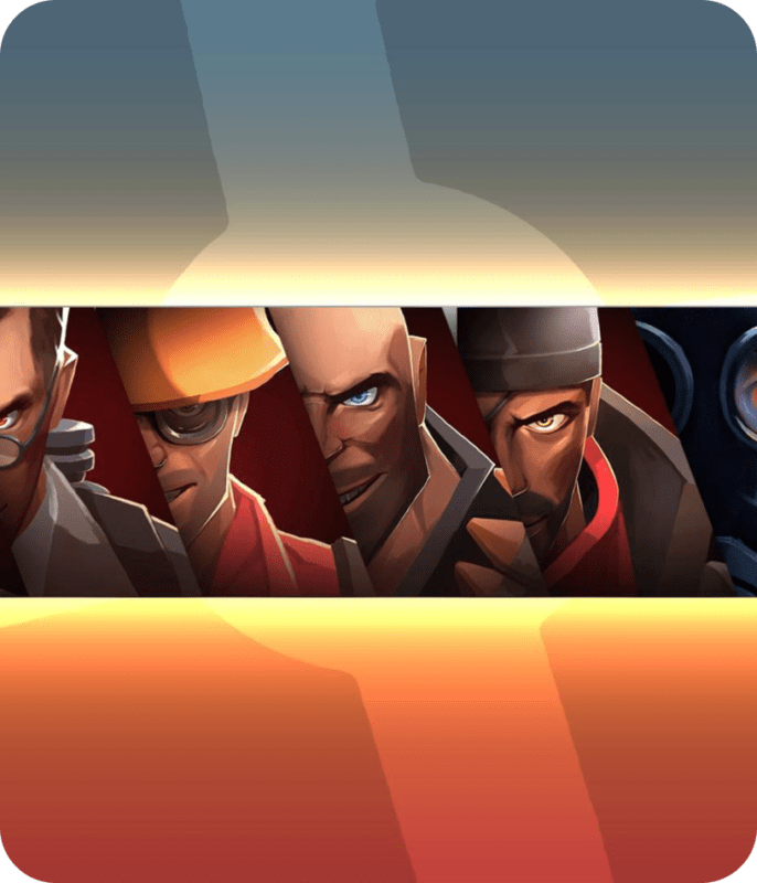 Team Fortress 2 Classes Everything you Need to Know 2fortskin