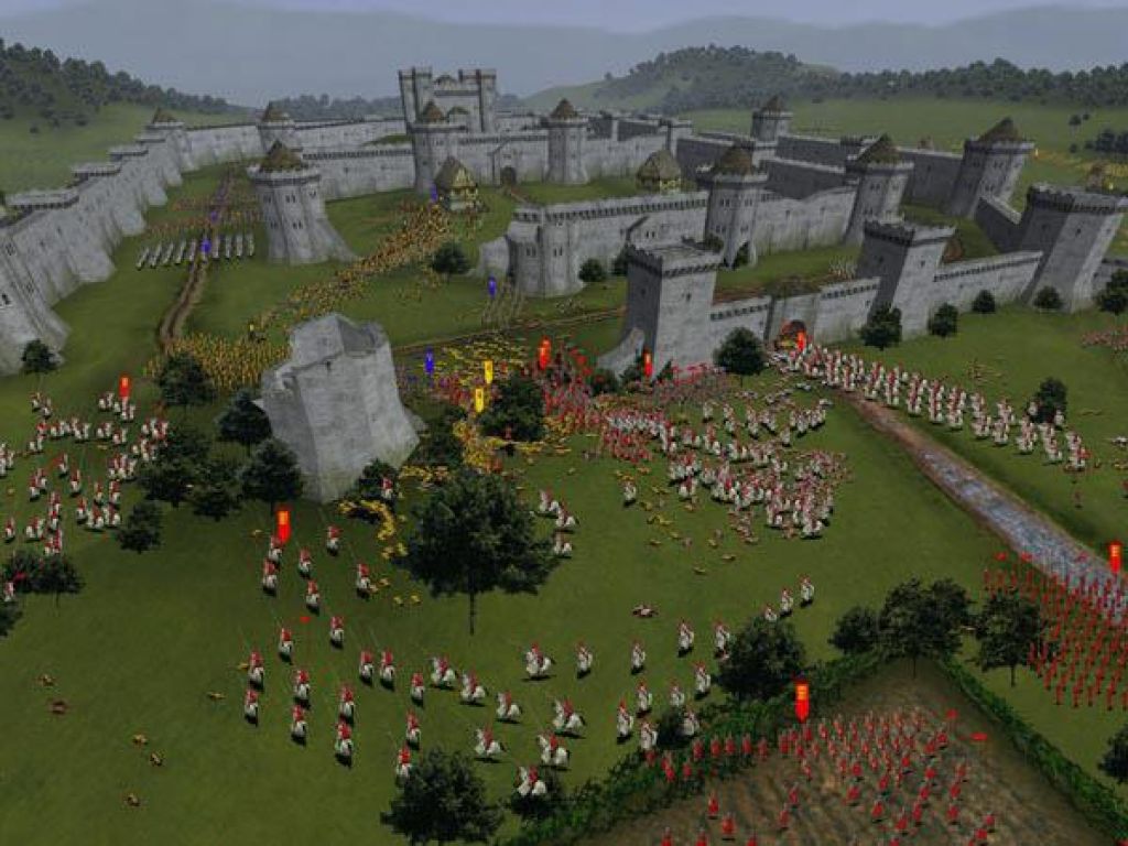 Buy Medieval Total War Collection Steam Key Instant Delivery Steam