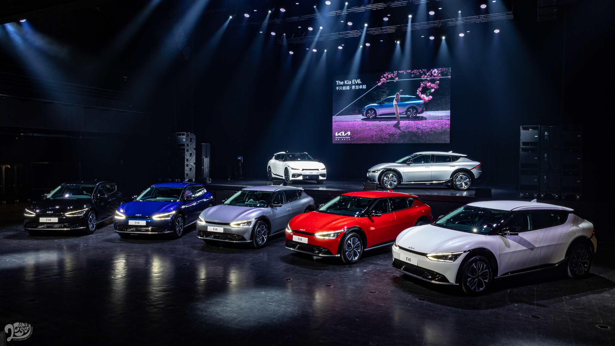 cse 158 fall 2023 158.9 萬元起 Kia EV6 正式發表！2023 年式開放接單 汽車鑑賞 NOWnews今日新聞