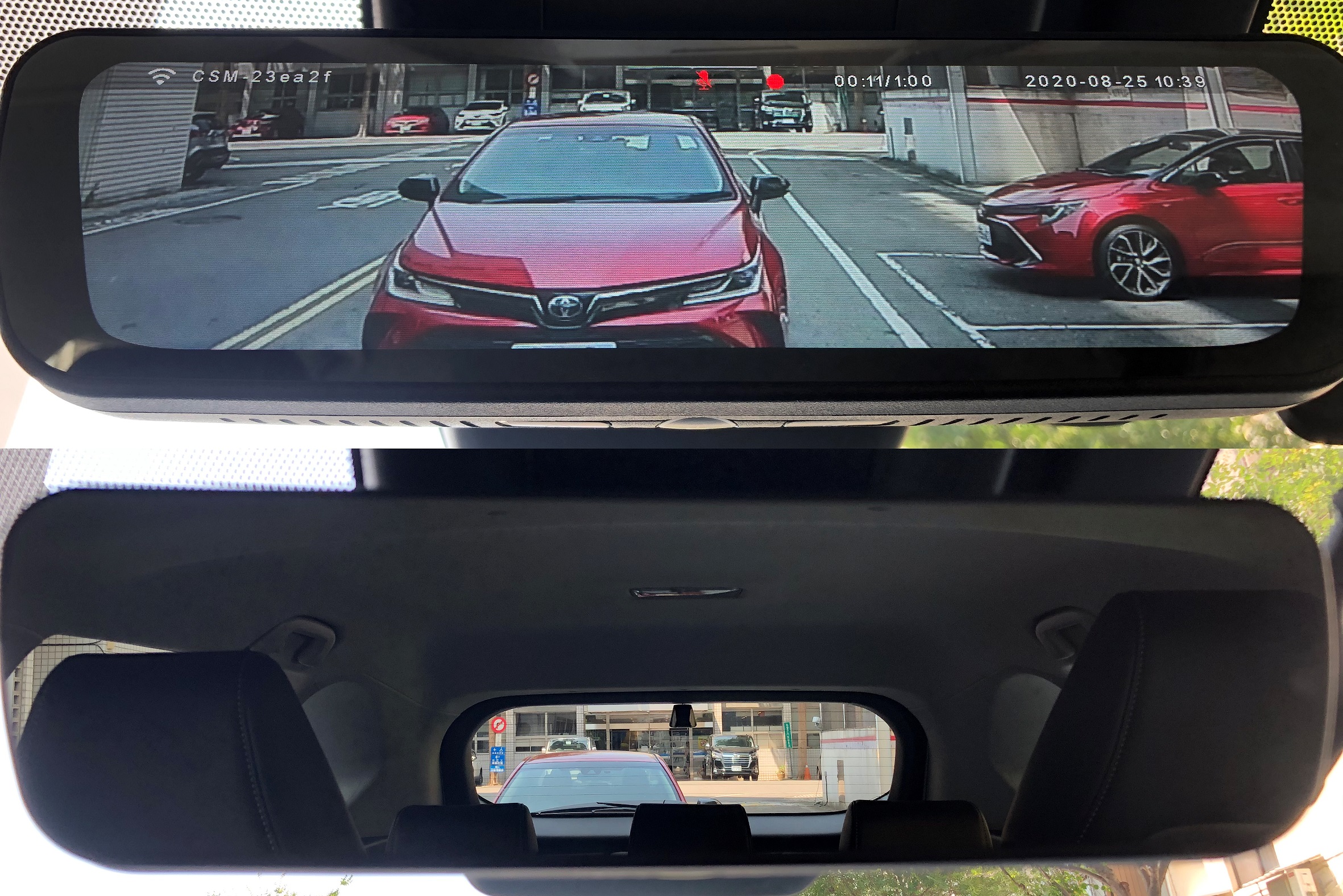 Toyota 2021 年式 RAV4 95.9 萬起，新增 2.0 Adventure 車型與電子後視鏡