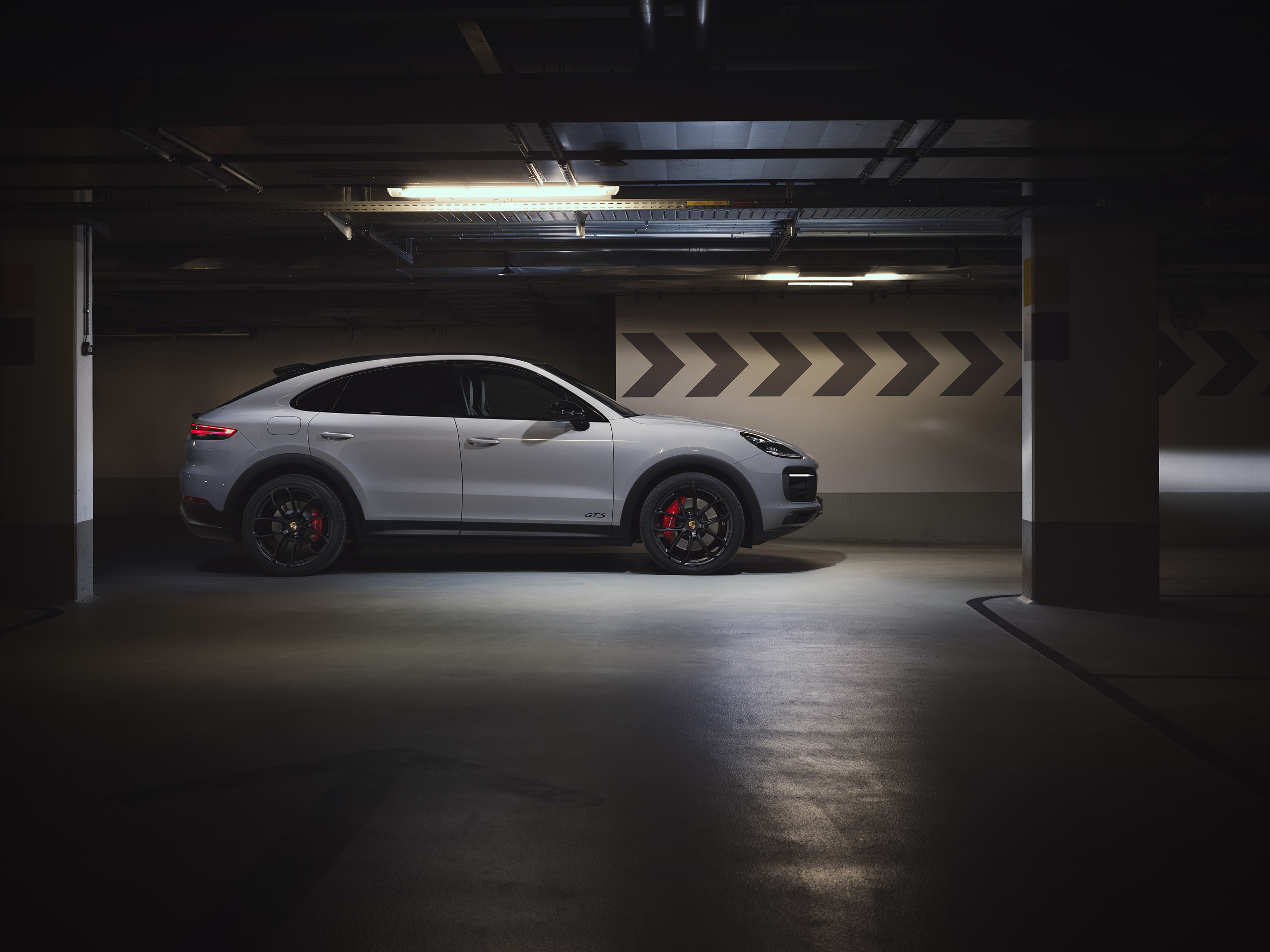 Porsche Cayenne GTS 雙雄升級 V8 動力 575 萬起，同場加映台灣特別版 2GameSome 有車賞