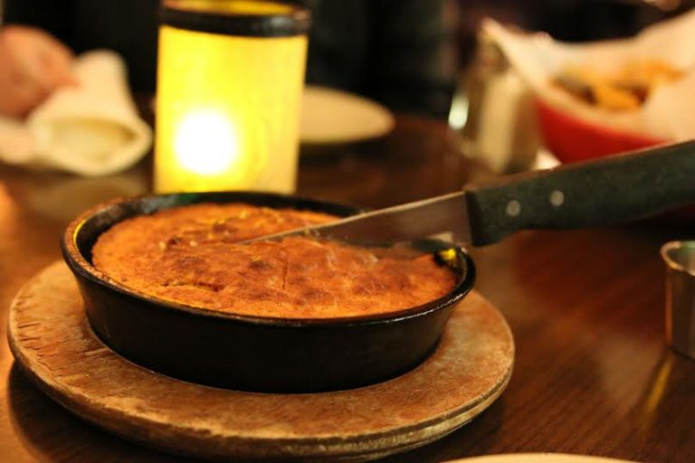 Z'Tejas Donates 90k With Cornbread For a Cause Fundraiser