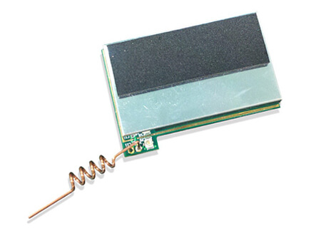 Battery Packs (Replacement) | 2GIG