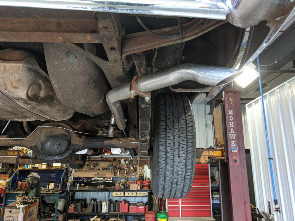 Home 2 Guys Auto North Adams MA