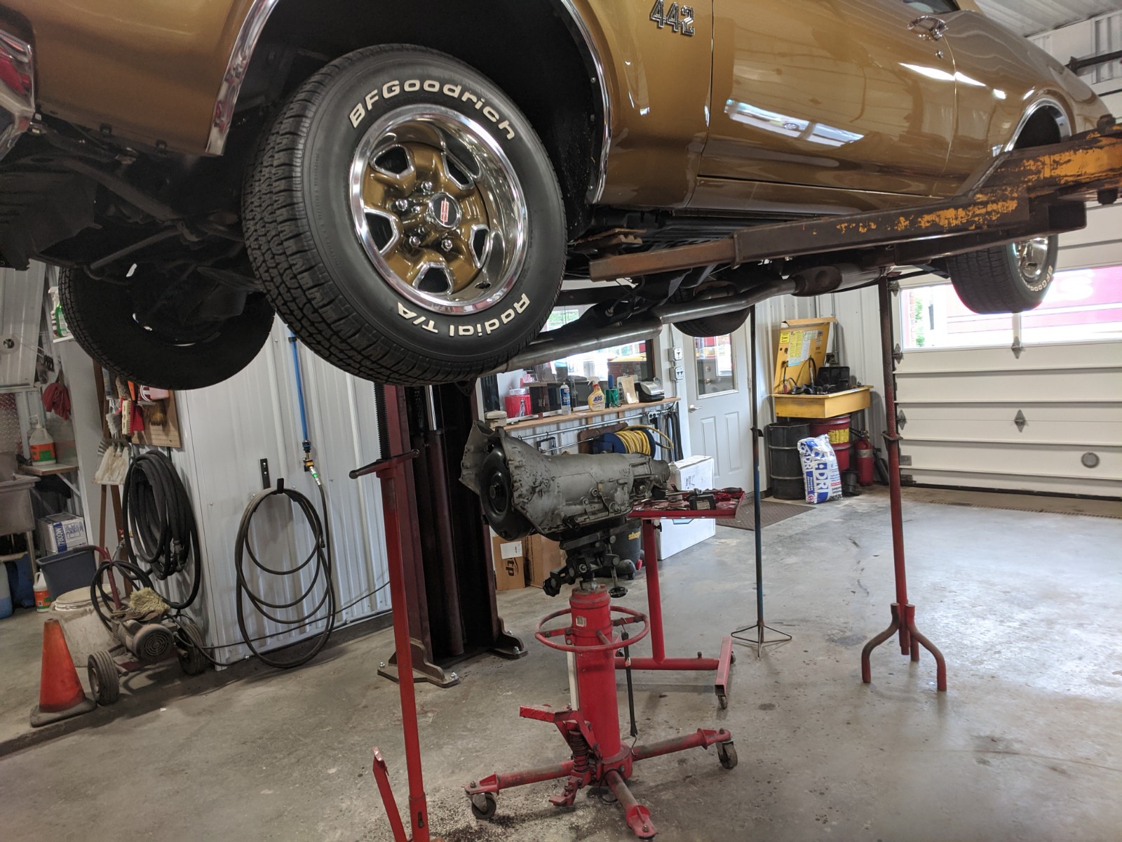 Home 2 Guys Auto North Adams MA