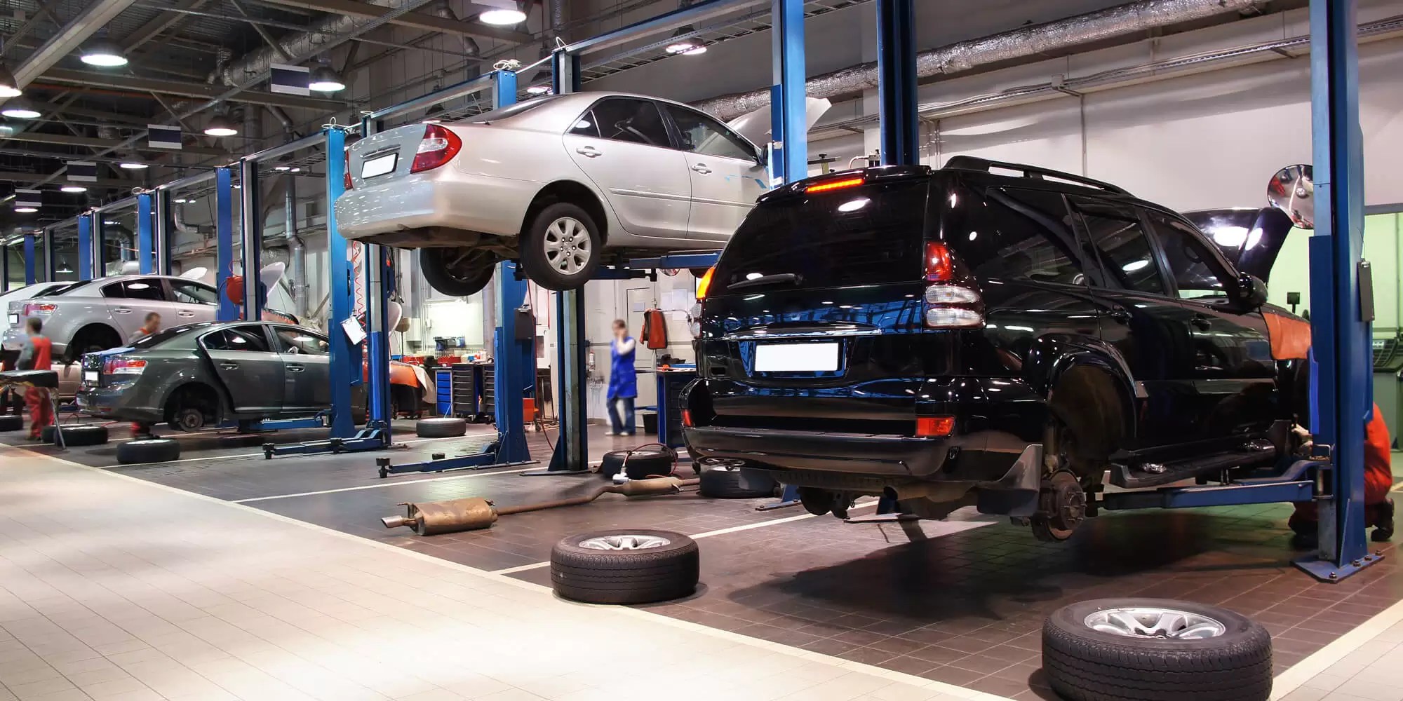 Home 2 Guys Towing & Auto Repair Roadside Assistance Beckley