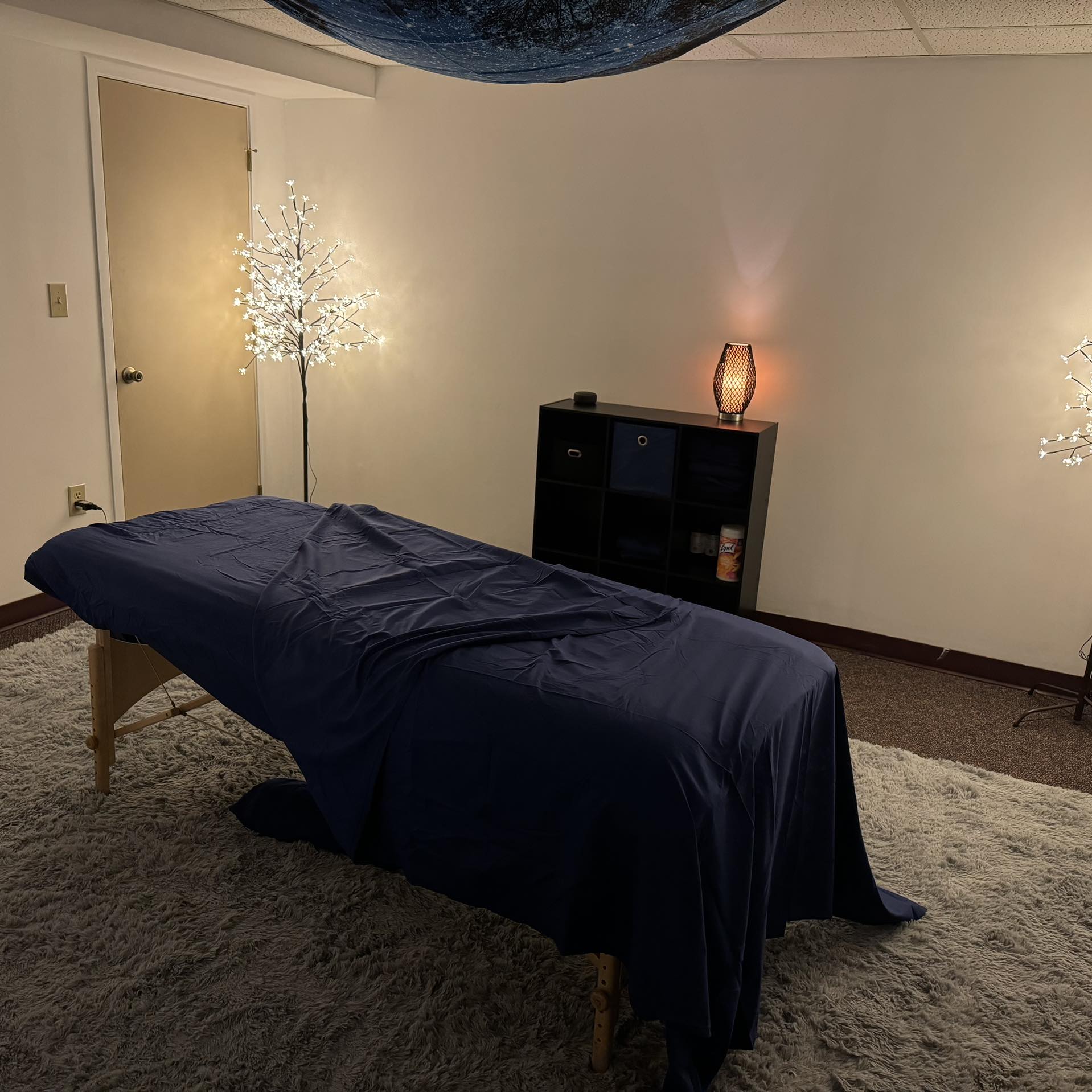 2 Healing Hands Massage