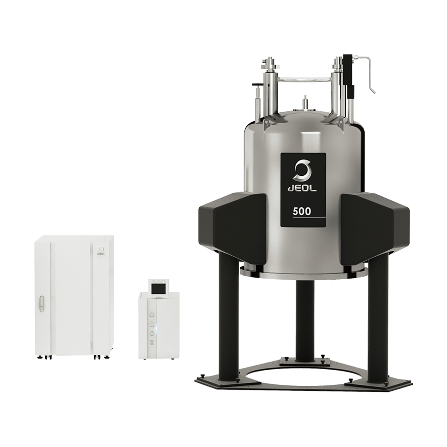 JEOL Introduces The Next Generation Of JEOL NMR Spectrometers The ECZ