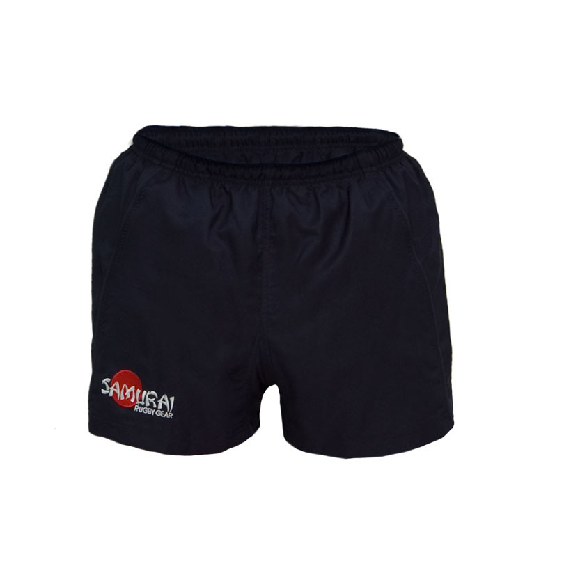 Premier Rugby Short AZUL 2 hooker