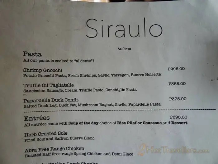 Pinto Art Museum Cafe Review Pinto Cafe