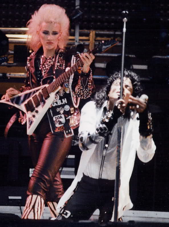 Immagini Michael Jackson Divertenti Pagina 13