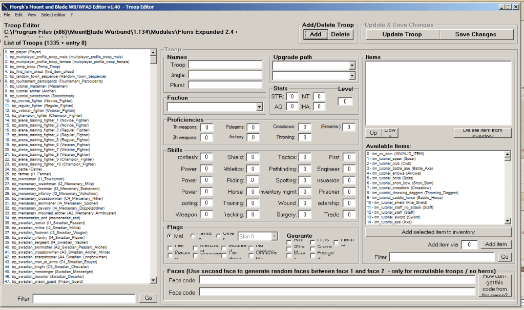 Mount and blade warband tax inefficiency billaread