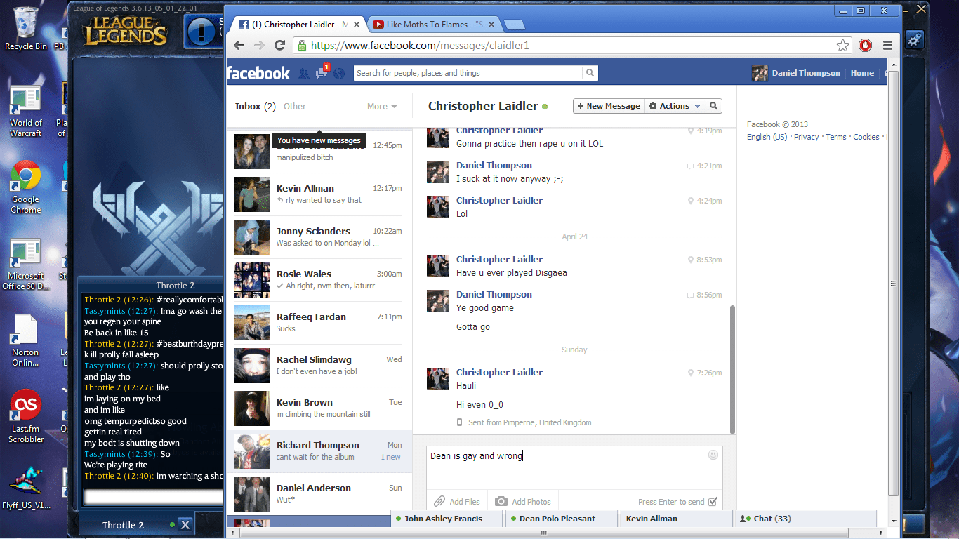 ارسال رسالة كلمنى شكرا من اتصالات Risala Blog