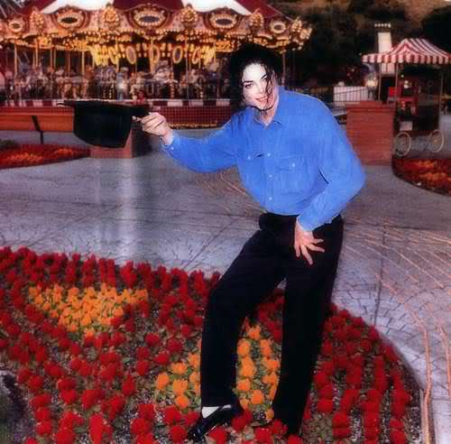 Immagini Michael Jackson Divertenti Pagina 9