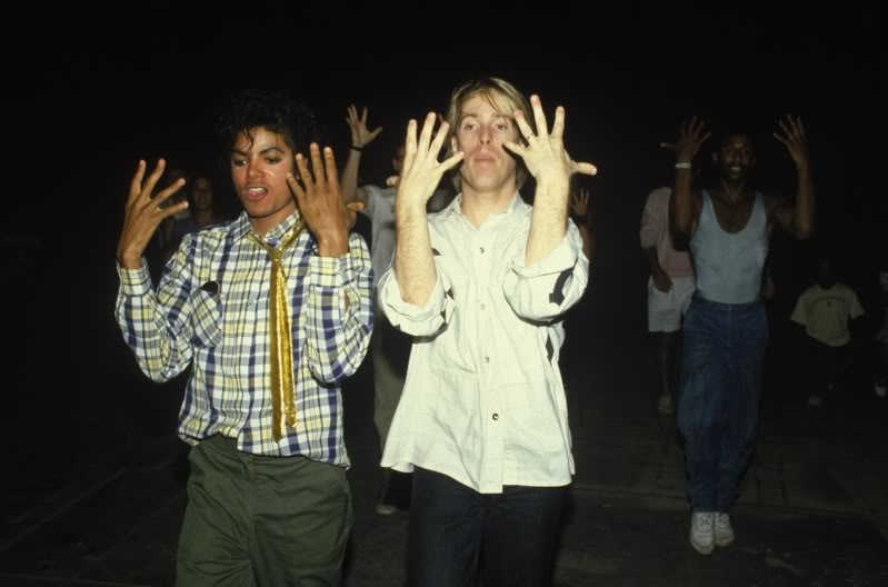 Immagini Michael Jackson Divertenti Pagina 2