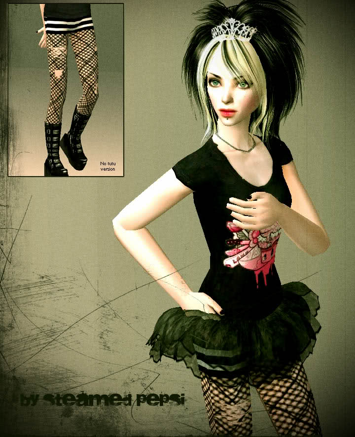 SP old clothing archive