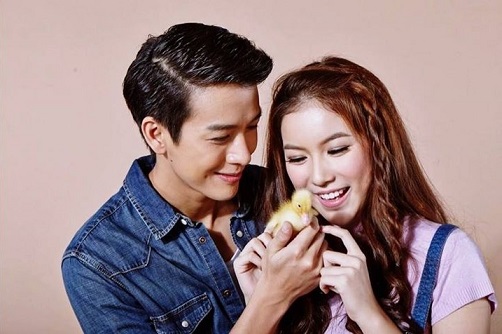 [SERIE 10/10] Ugly Duckling Perfect Match (Sub. Español)