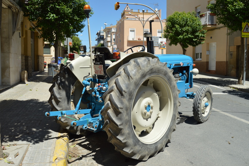 [EBRO SUPER 55] Una buena restauración