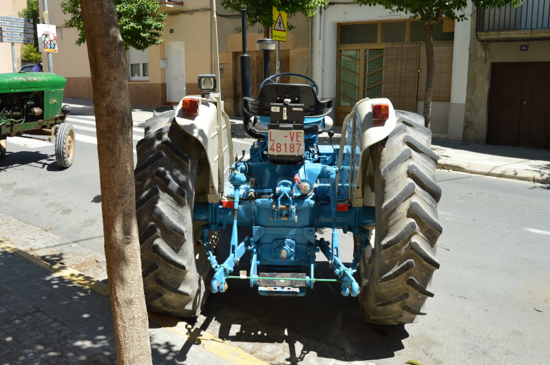 [EBRO SUPER 55] Una buena restauración