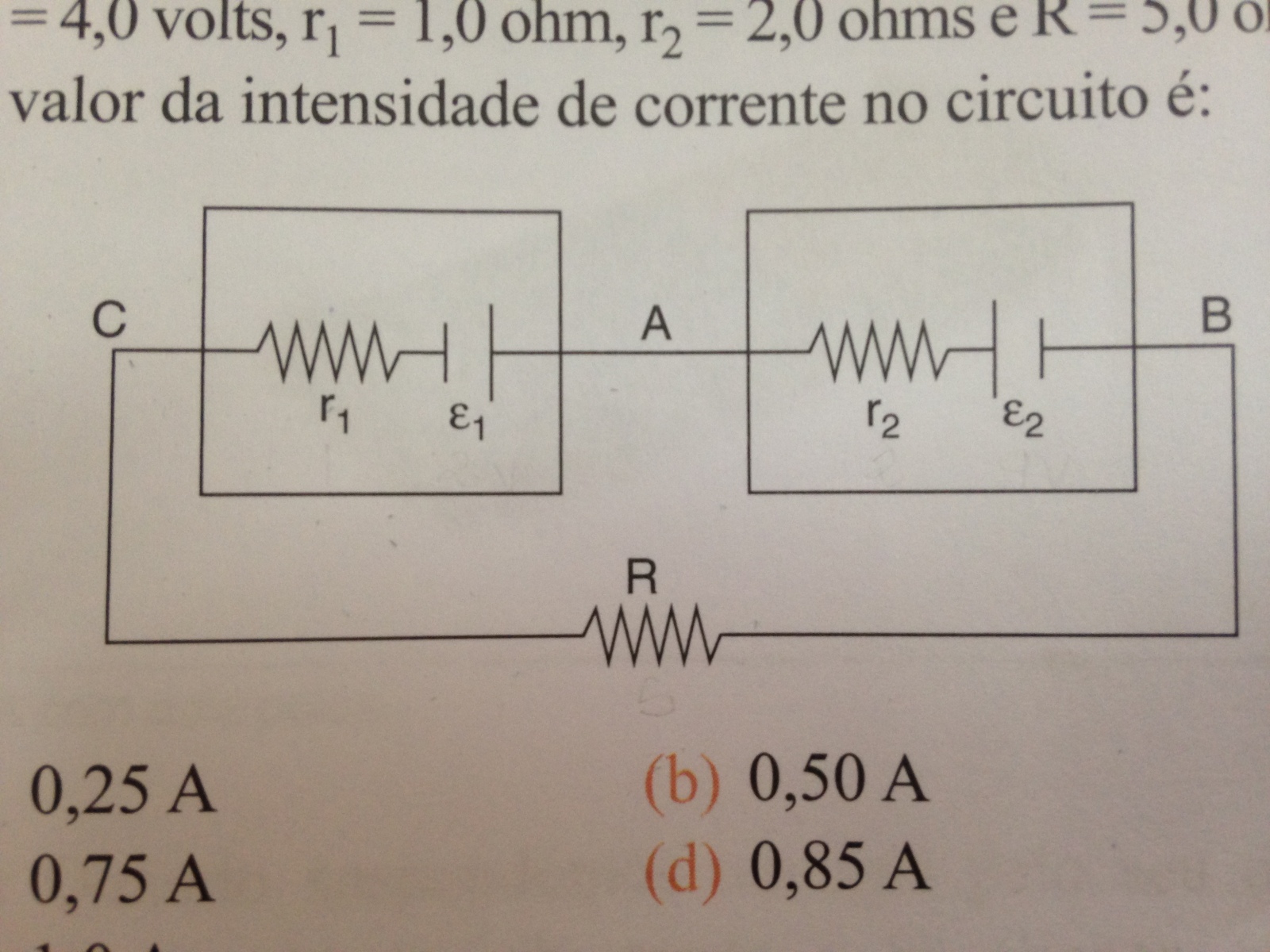 Circuitos Elétricos 461 7