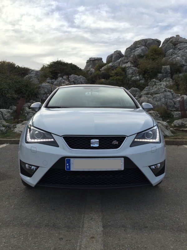 Seat 6j FR Restyling