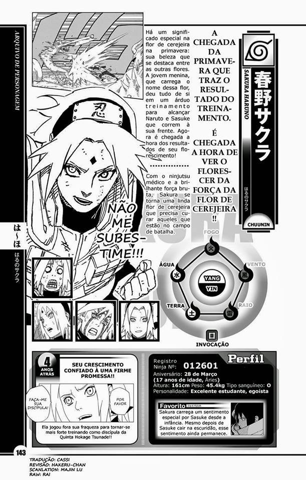 [Oficial] DataBook4 Página 18