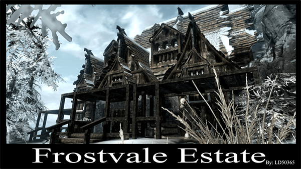 Mods The Elder Scrolls V Skyrim Casas