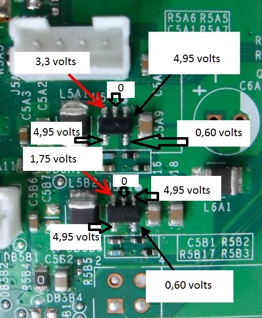 XBOX SLIN Trinity Liga,desliga e gera curto na fonte. Resolvido!