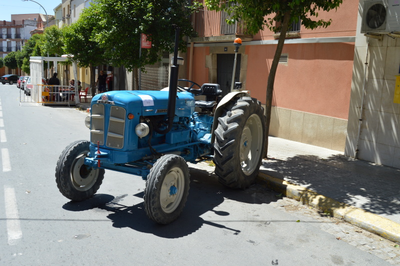 [EBRO SUPER 55] Una buena restauración