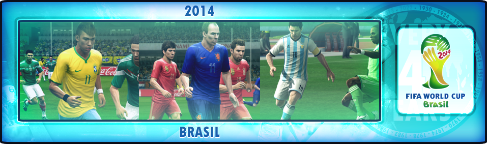 EVERY 4 YEARS! WORLD CUP 20181982 New Edition!