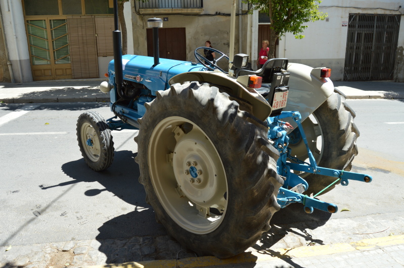 [EBRO SUPER 55] Una buena restauración