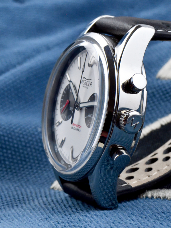 MERCER watches Page 2