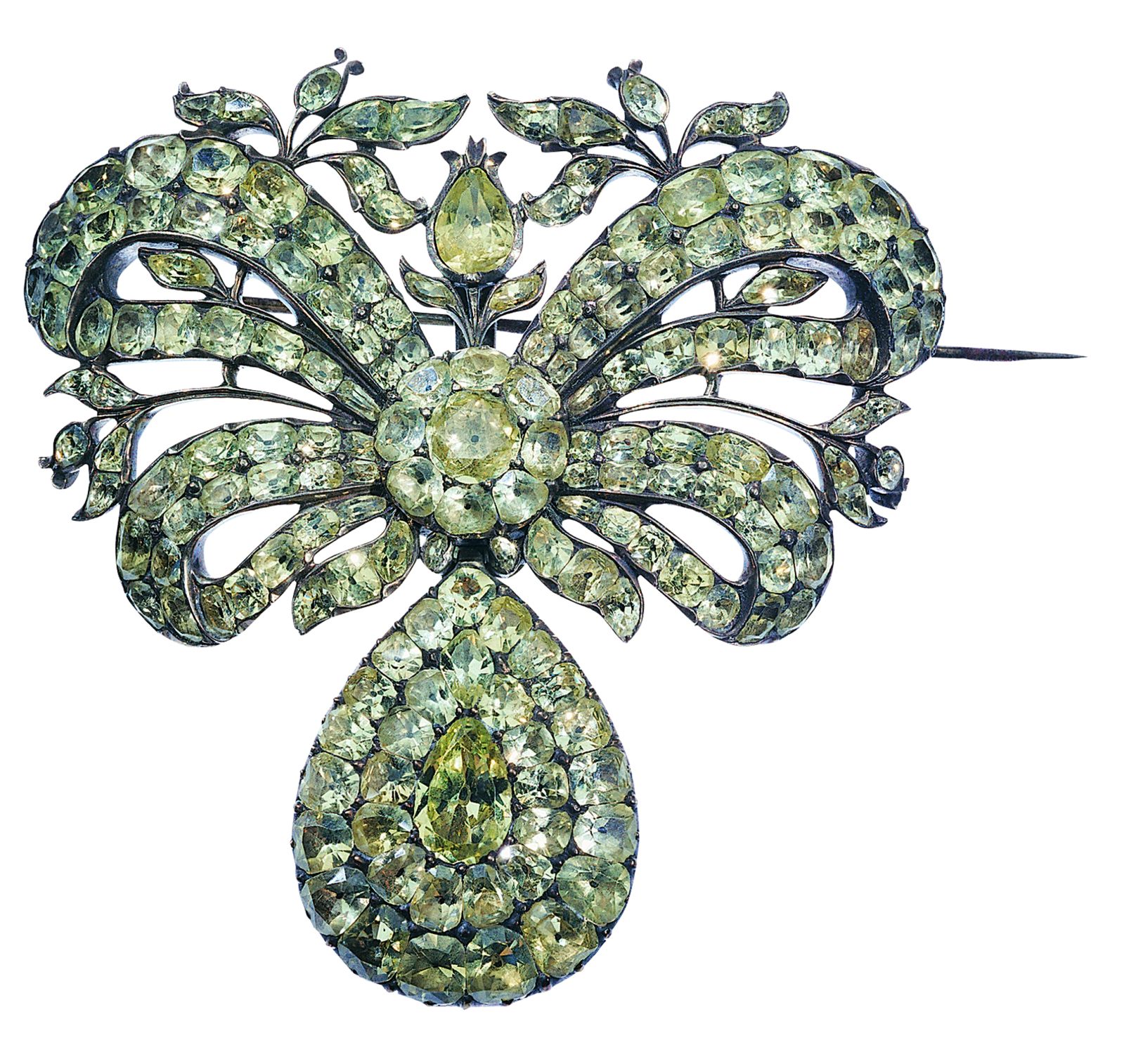 LAS JOYAS MÁS HERMOSAS DEL MUNDO Página 15