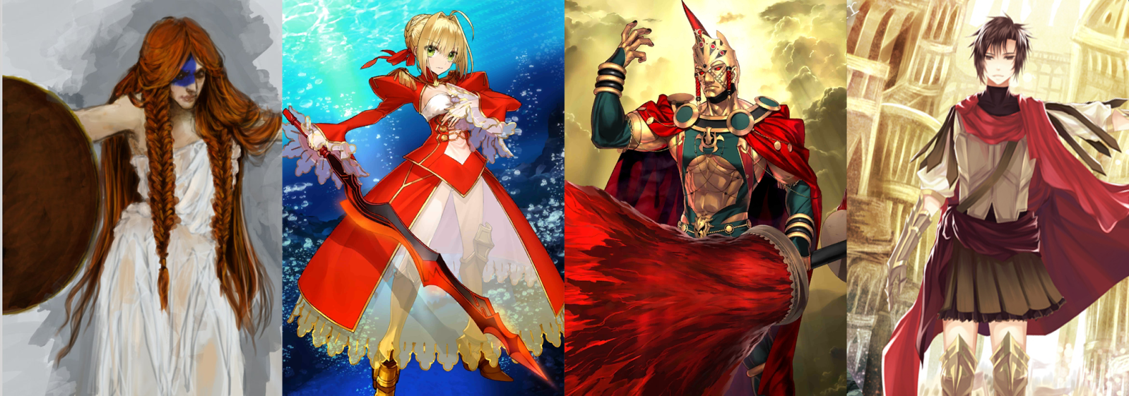 EM Lazarus and Caster Downtown Page 2