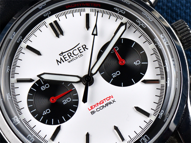 MERCER watches Page 2