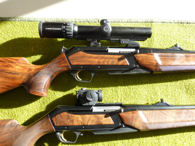 Achat Carabine De Chasse