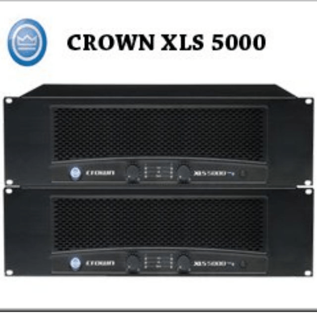 Skema Power Crown Xls 5000 - Diaryish