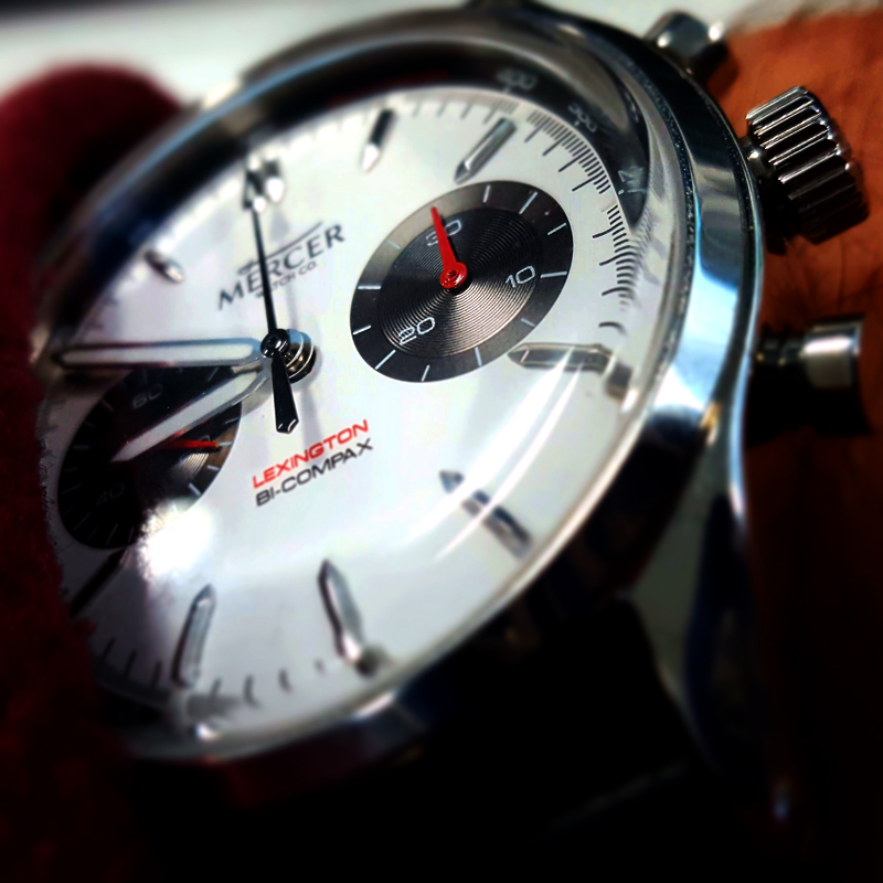 MERCER watches Page 2