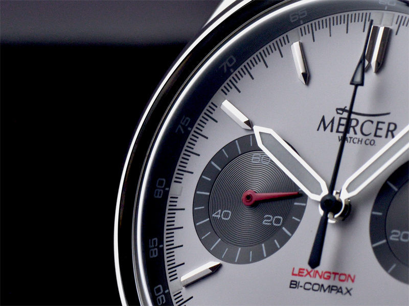 MERCER watches Page 2