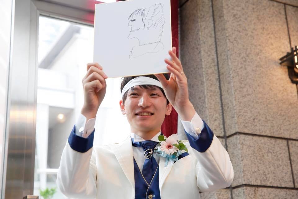 みなとみらいのブラッスリーティーズミュゼで結婚式二次会 結婚式二次会・1.5次会の幹事代行のご相談なら「2次会プランナー」へ