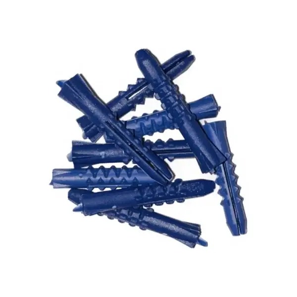 Wall plugs diffrent dimensions 2KTrade