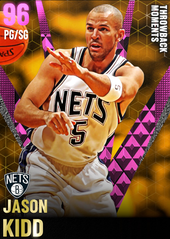 NBA 2K21 2KDB Custom Lineup (AllTime Dallas Mavericks)