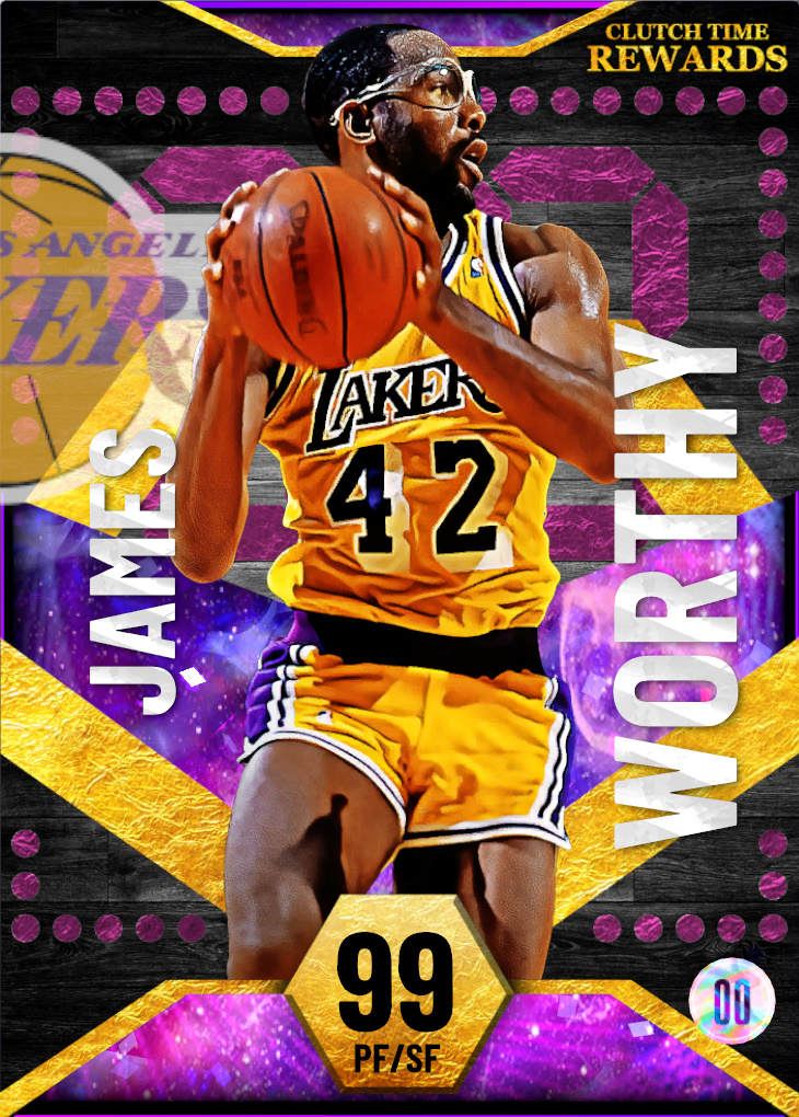 NBA 2K22 2KDB Custom Lineup (hi)