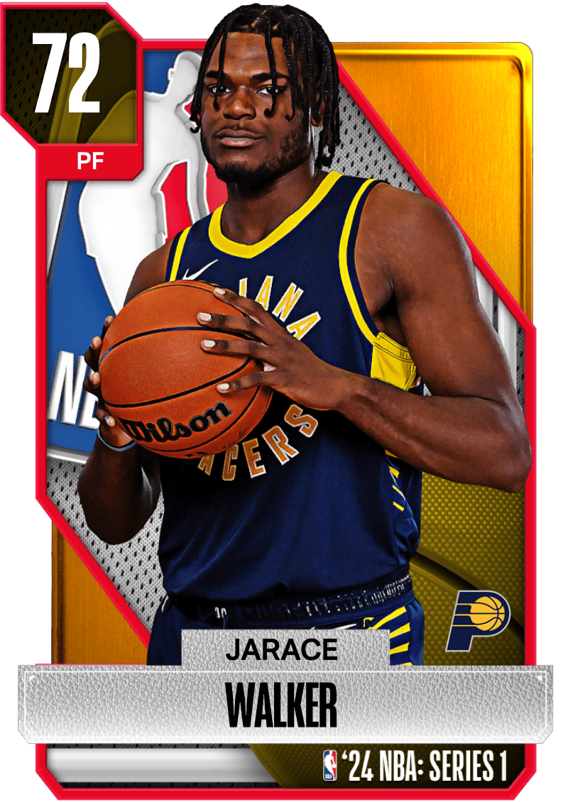 NBA 2K24 2KDB Custom Lineup (Agenda)